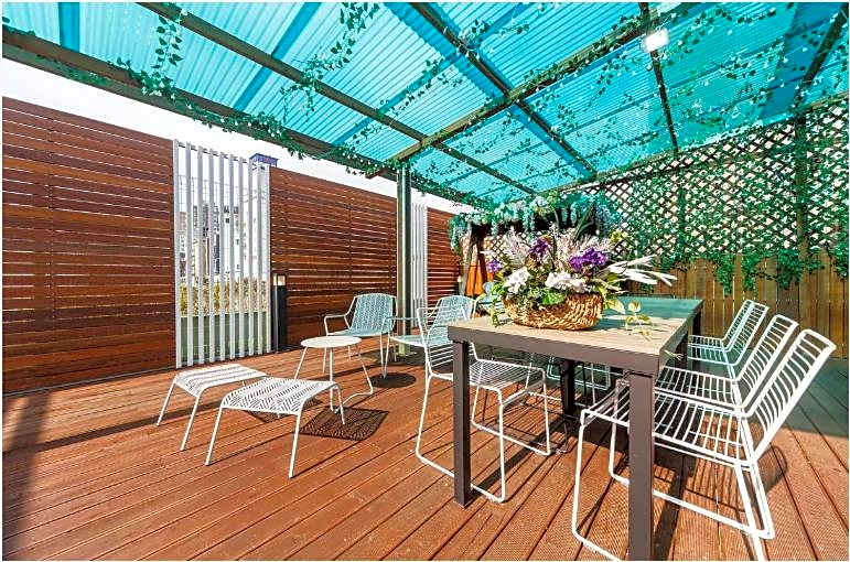 Mokpo Myeongpum Hotel