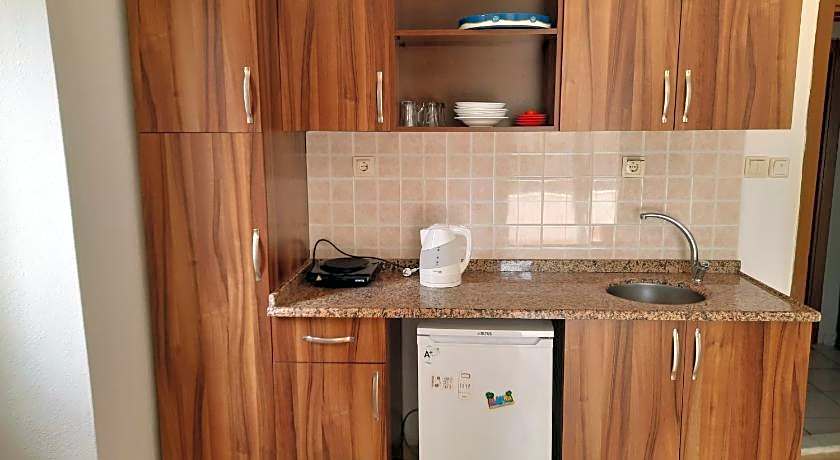 AGORA APART OTEL ALANYA