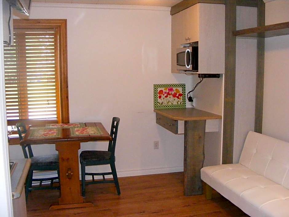 Auberge La Seigneurie Valcartier