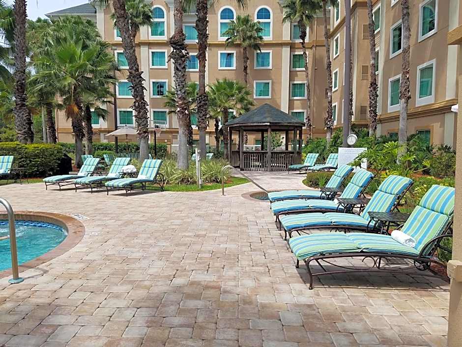 Hawthorn Suites By Wyndham Orlando Lake Buena Vista
