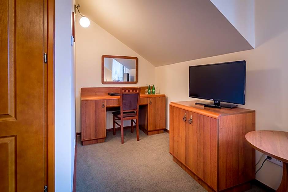 Hotel - Karczma Klimtówka