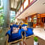 Grand International Hotel