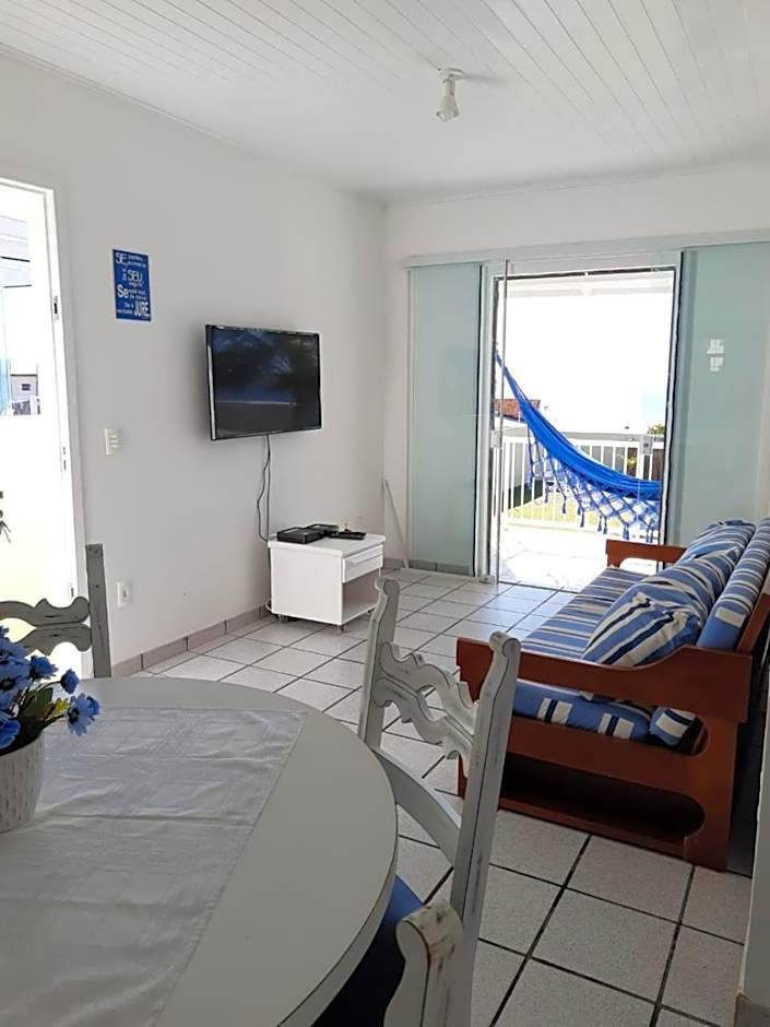 Pousada Ingleses Beach