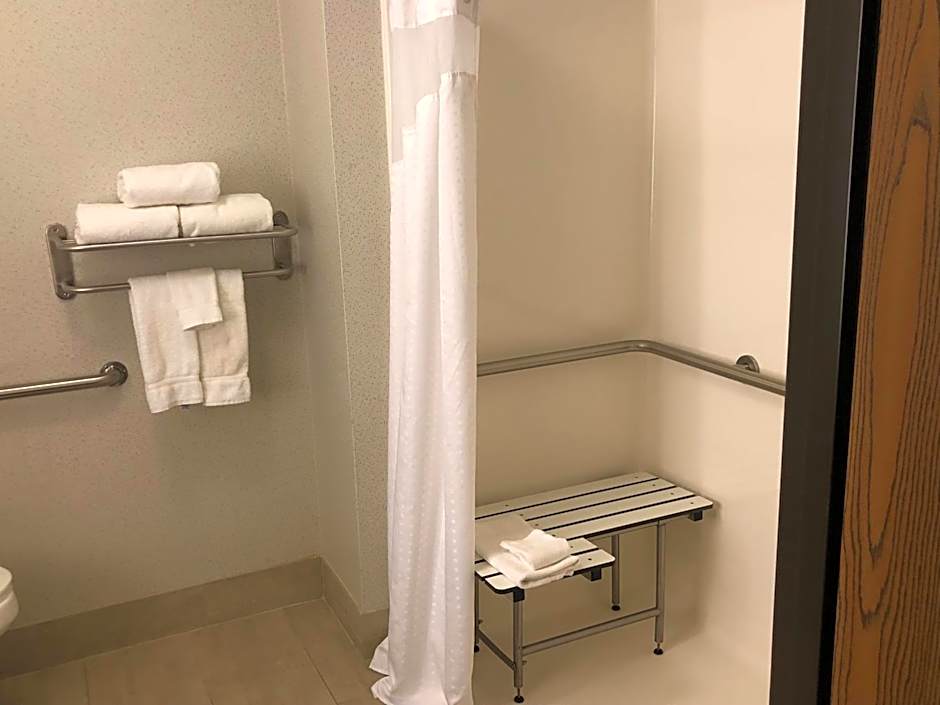 Holiday Inn Express Mount Vernon By IHG