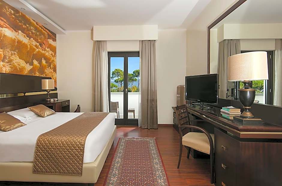 Hotel St.Mauritius