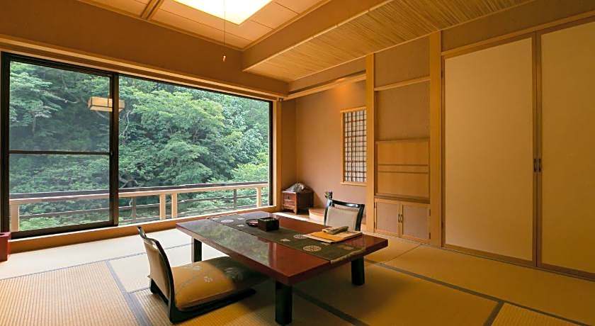 Shima Onsen Toshimaya