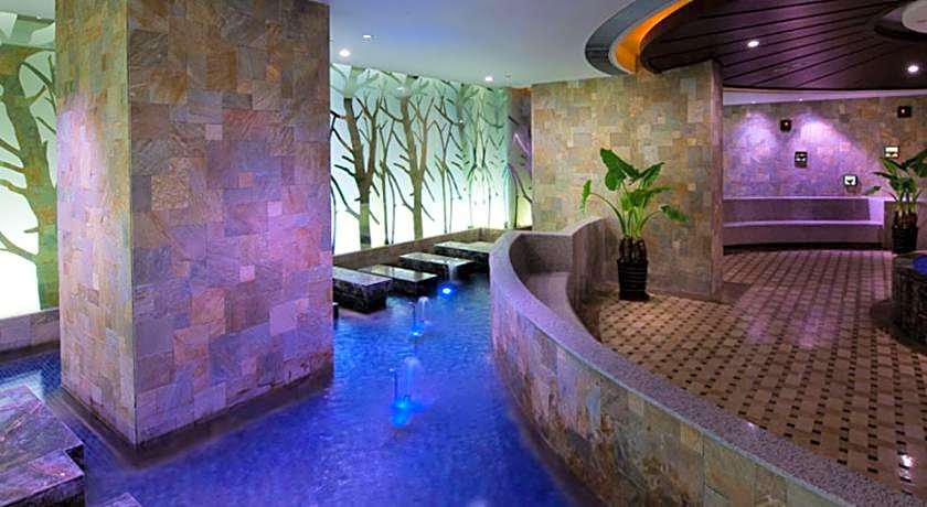 HJ International Hotel