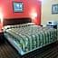 Mount Laurel Motel