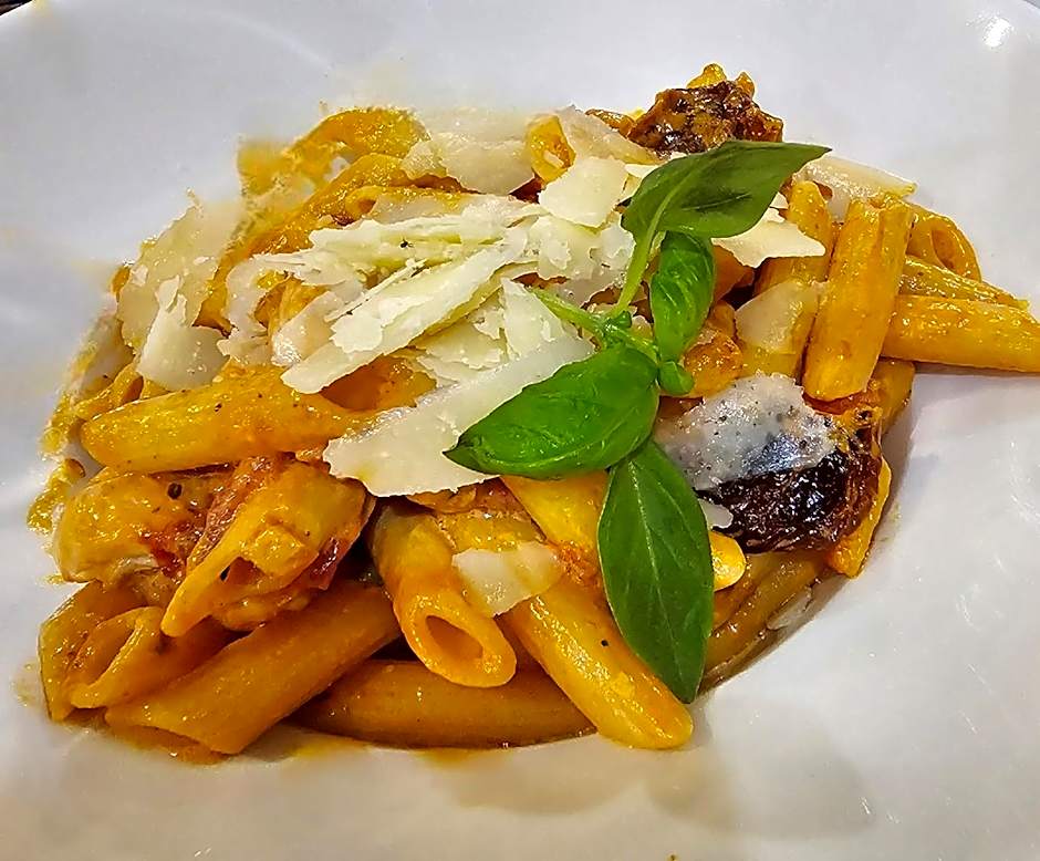 Hanza Hotel & Wellness