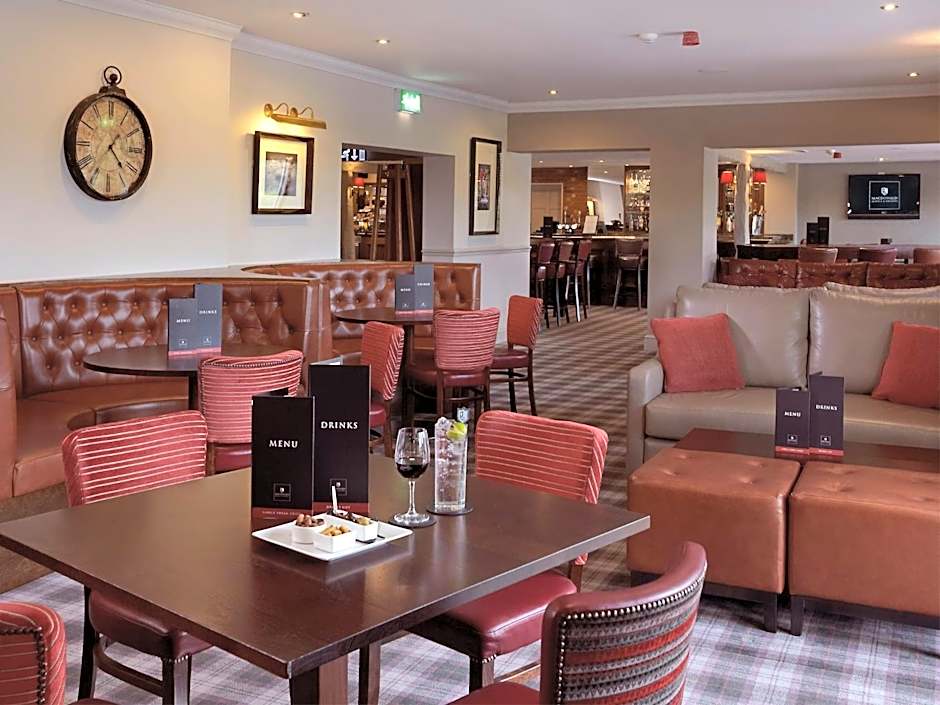 Macdonald Tickled Trout Hotel