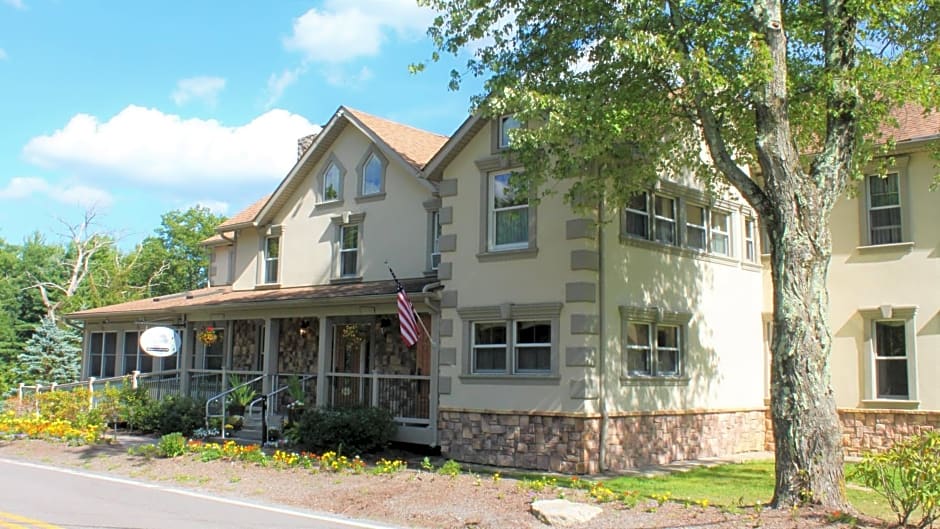 Woodfield Manor - A Sundance Vacations Property