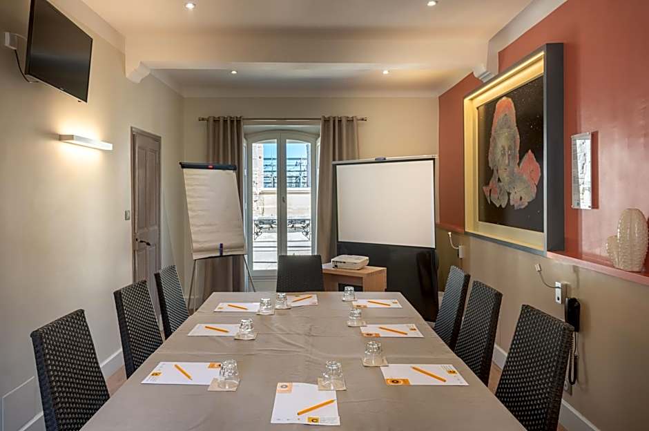 Hotel Spa Le Calendal