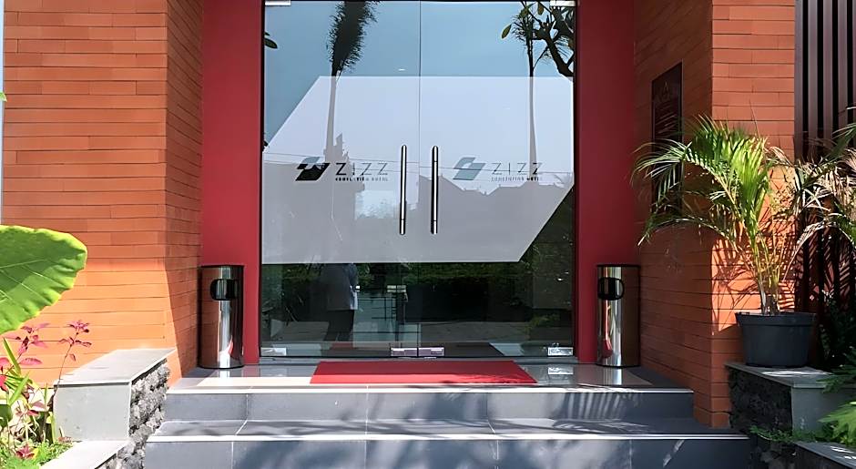 Zizz Convention Hotel