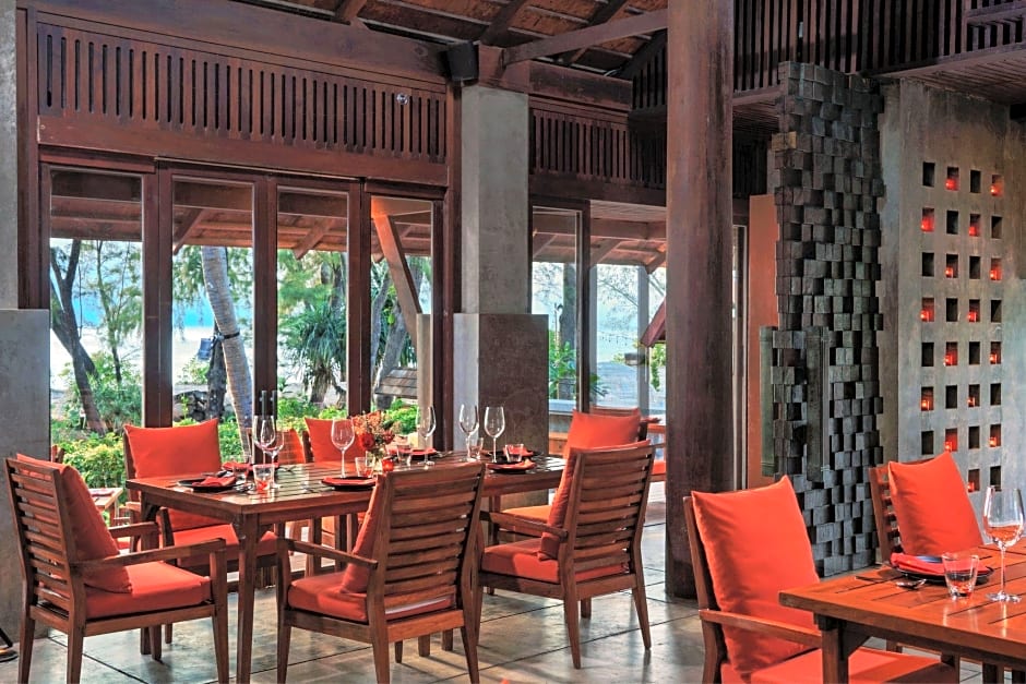 Marriott's Phuket Beach Club