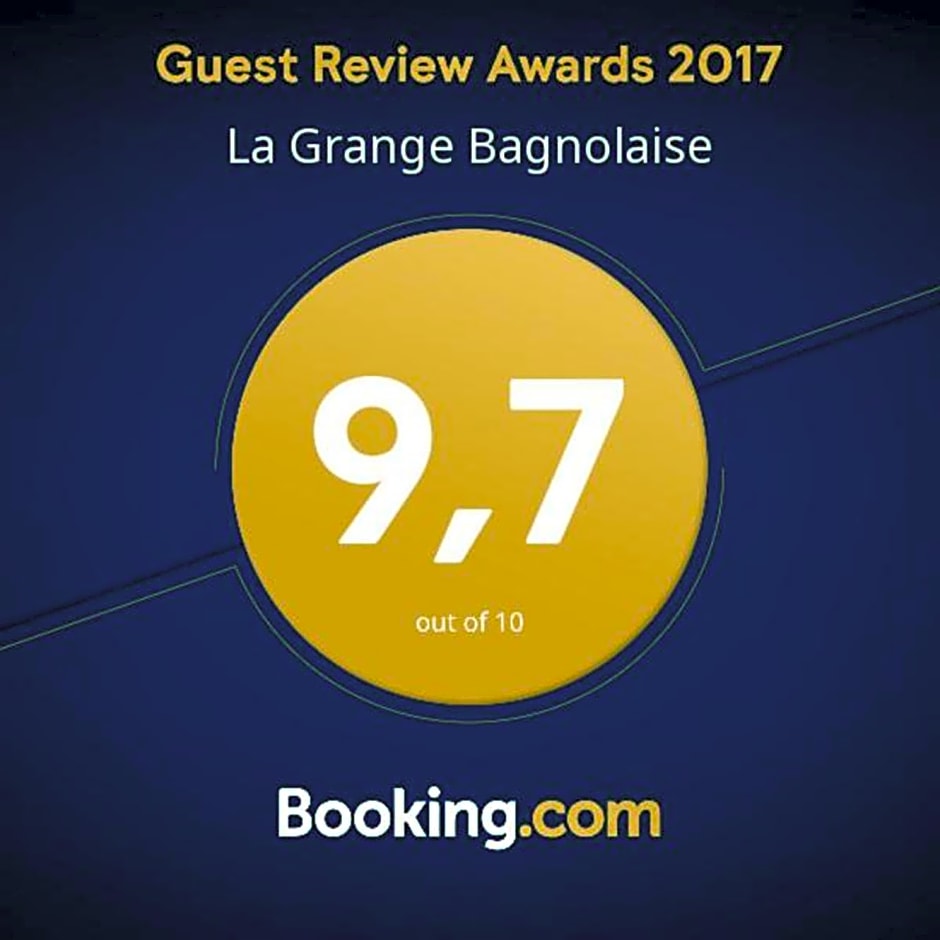 La Grange Bagnolaise