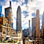 Courtyard by Marriott New York Manhattan/Central Park