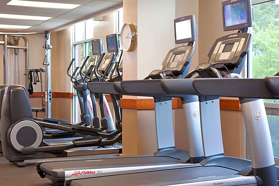 Gaithersburg Marriott Washingtonian Center