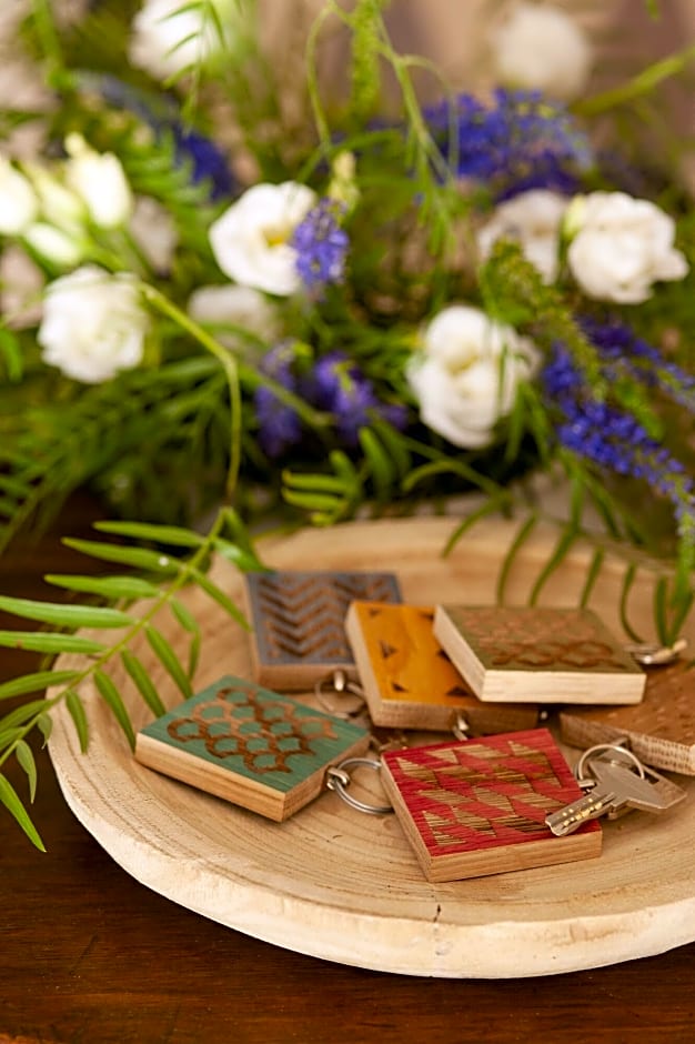 Arkhé Hotel Boutique de Pals