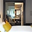 The Hotel Ljubljana