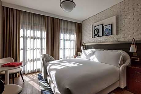 Family Room - Disability Access