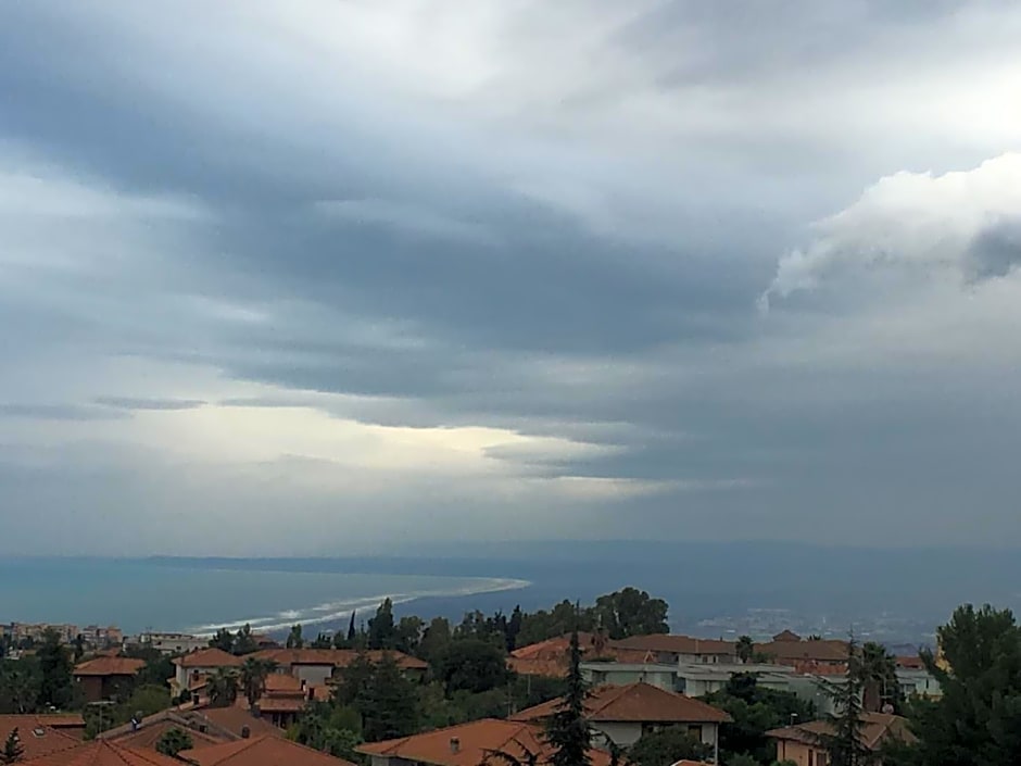 Terrazza dell'Etna