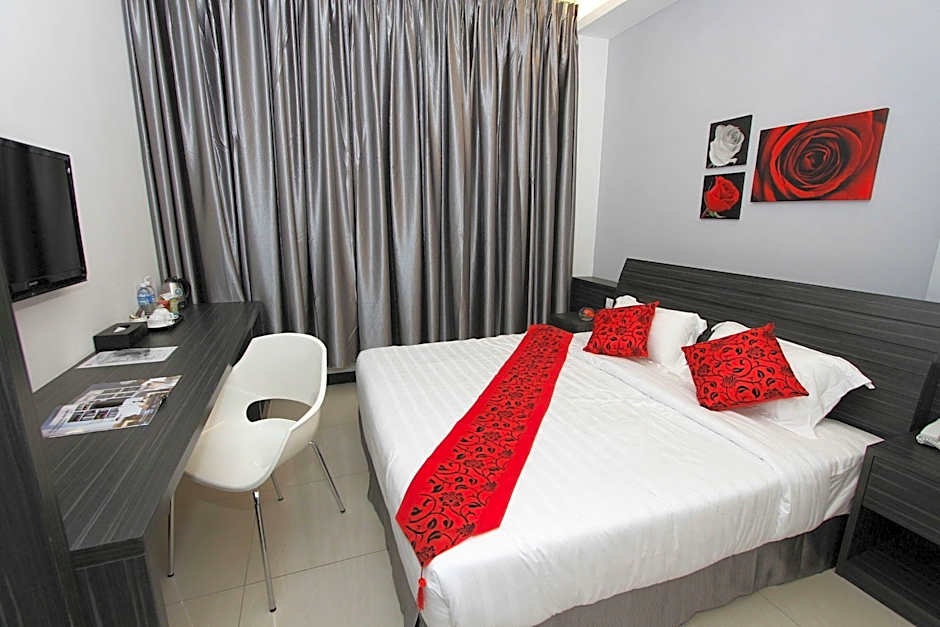 Ipoh Downtown Hotel