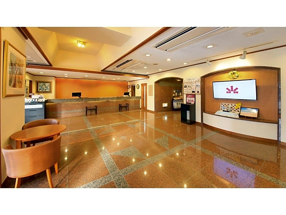 Maple Inn Makuhari - Vacation STAY 69629v
