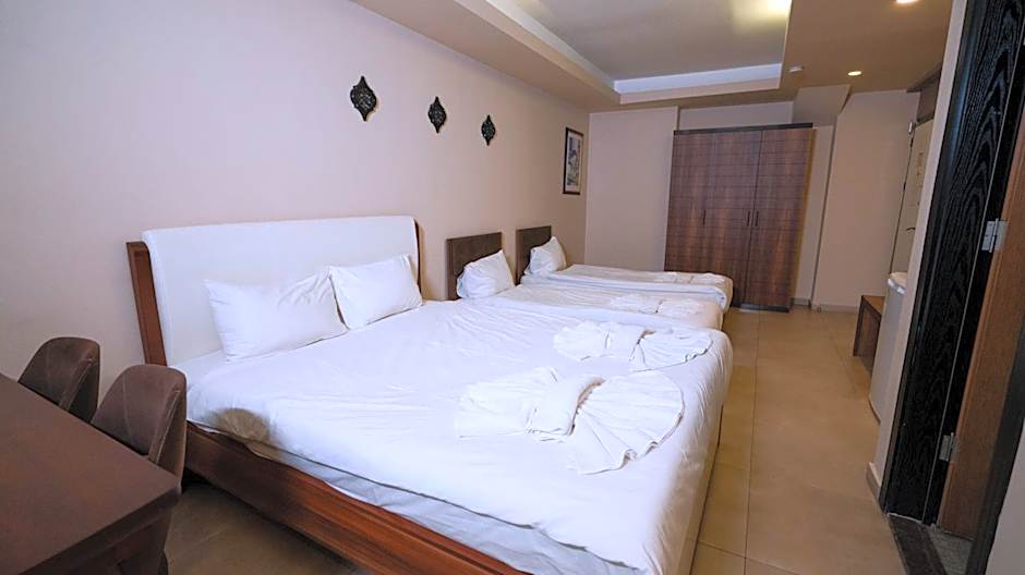 Hayal Residence Apart Otel