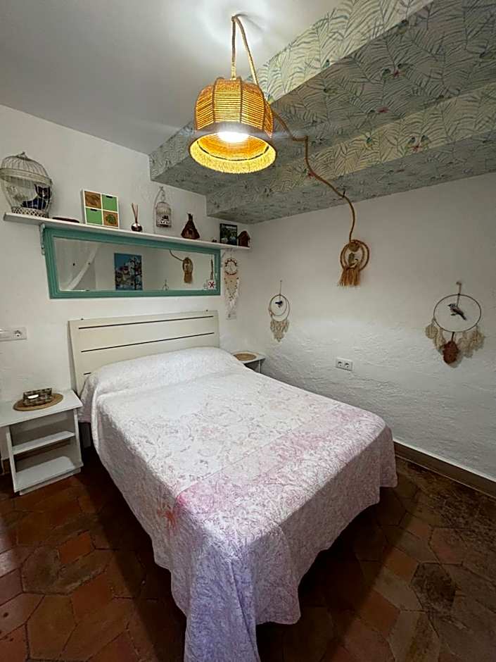 Las Tres Patas Complejo Rural