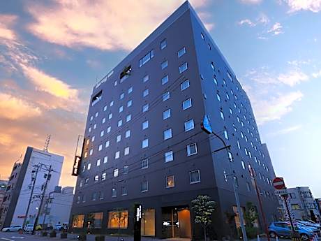 Dormy Inn Fukui Natural Hot Springs