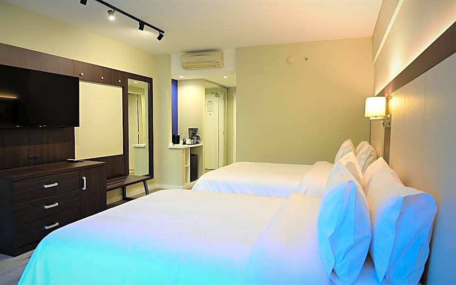 Holiday Inn Express Rosario By IHG