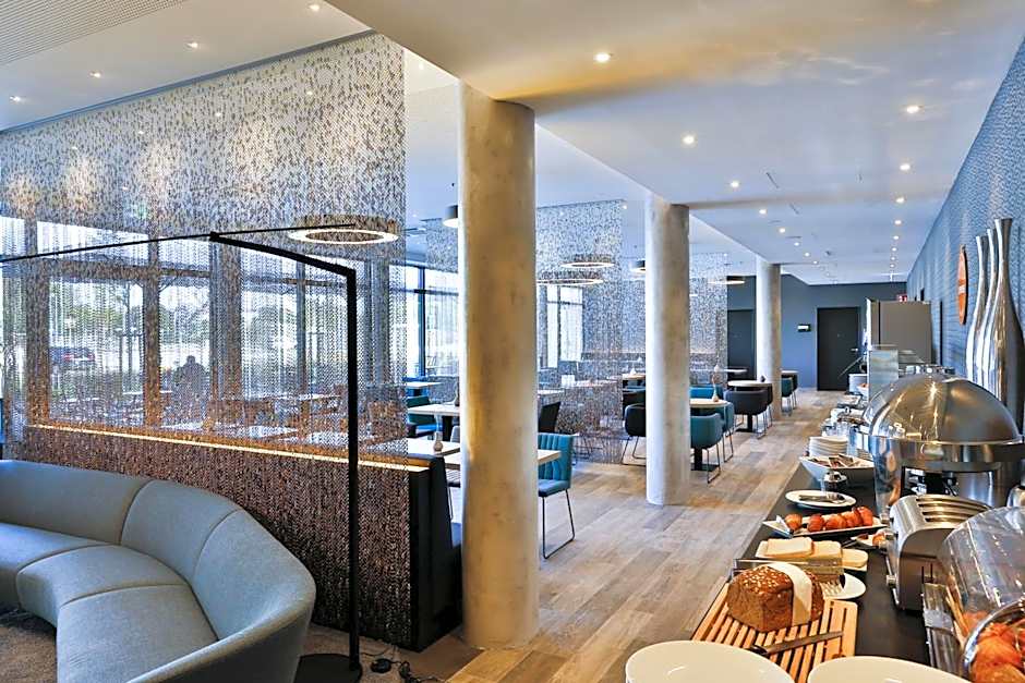 Holiday Inn Express Karlsruhe - City Park By IHG