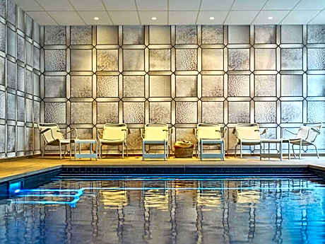 Novotel Rouen Centre Cathédrale