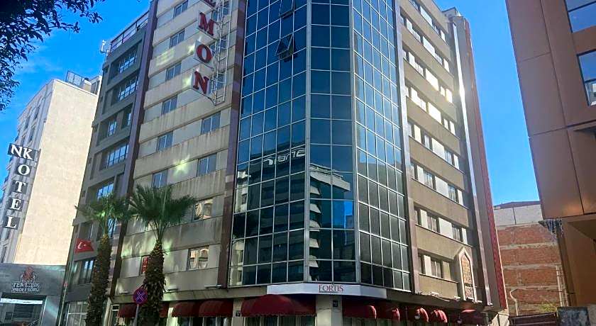 Anemon Hotel Izmir
