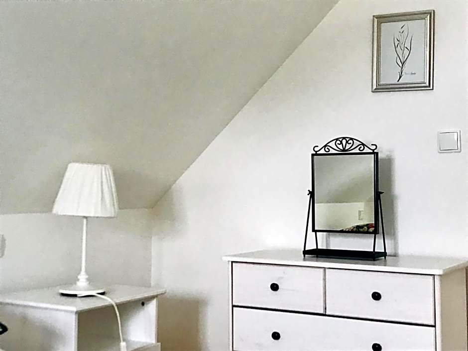 Penzion Kvilda - Luční