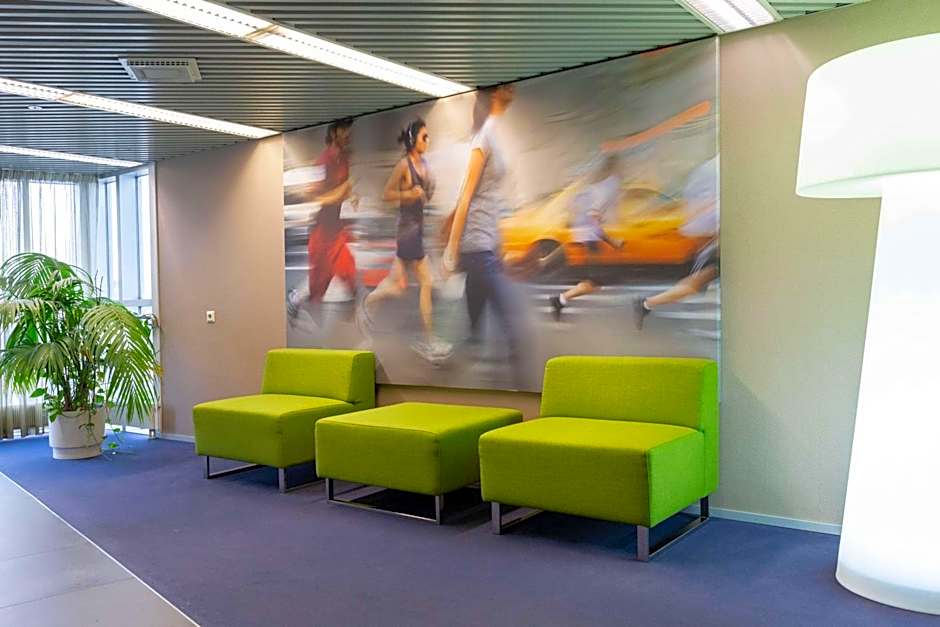 Scandic Tampere Hämeenpuisto