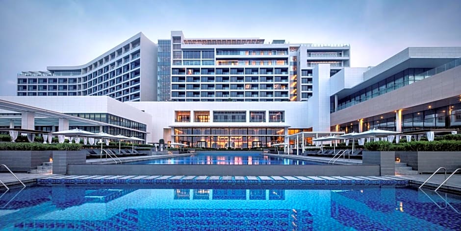 Hilton Busan Korea Republic of South