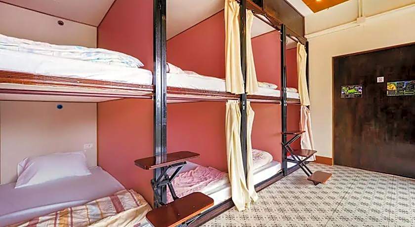 Grace Hostel - Chiang Rai