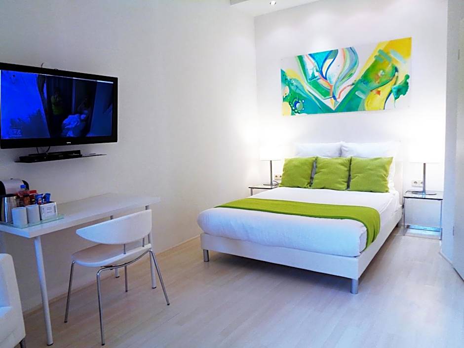 Hotel Apartment Puell