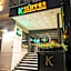 K Suites Hotel