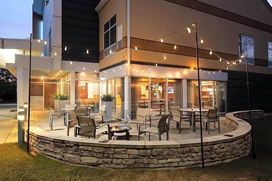 Fairfield Inn & Suites by Marriott Chesapeake Suffolk