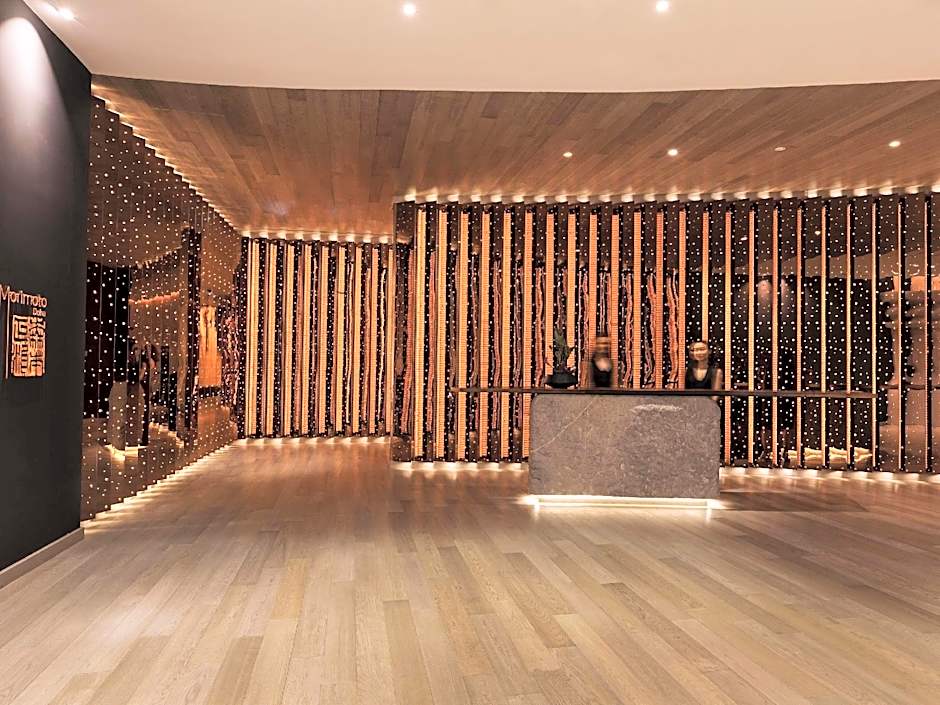 Mondrian Doha