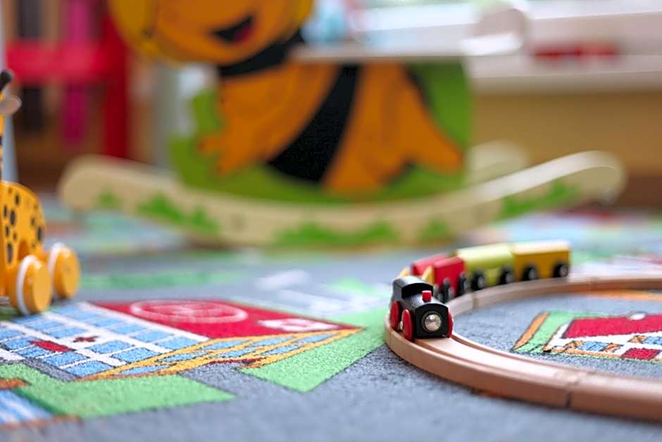 A&O Aachen Hauptbahnhof