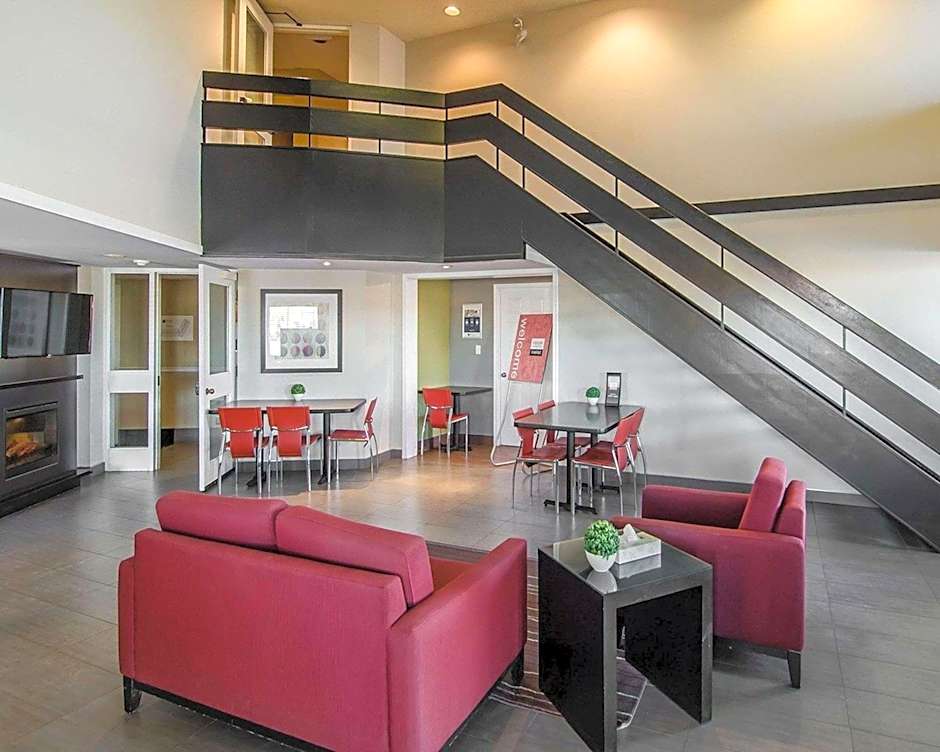 Comfort Inn Swift Current