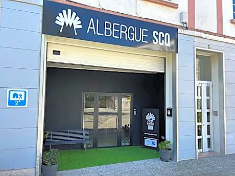 Albergue SCQ