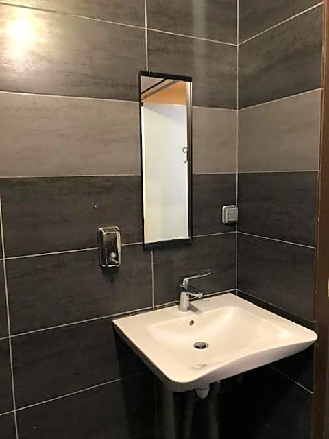 trendy hostel