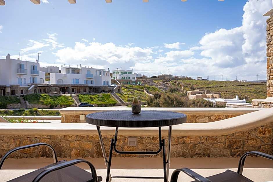 Koumi Homes Mykonos