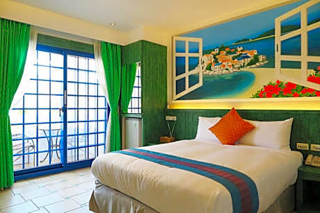 Kenting Sin Sin Hotel II