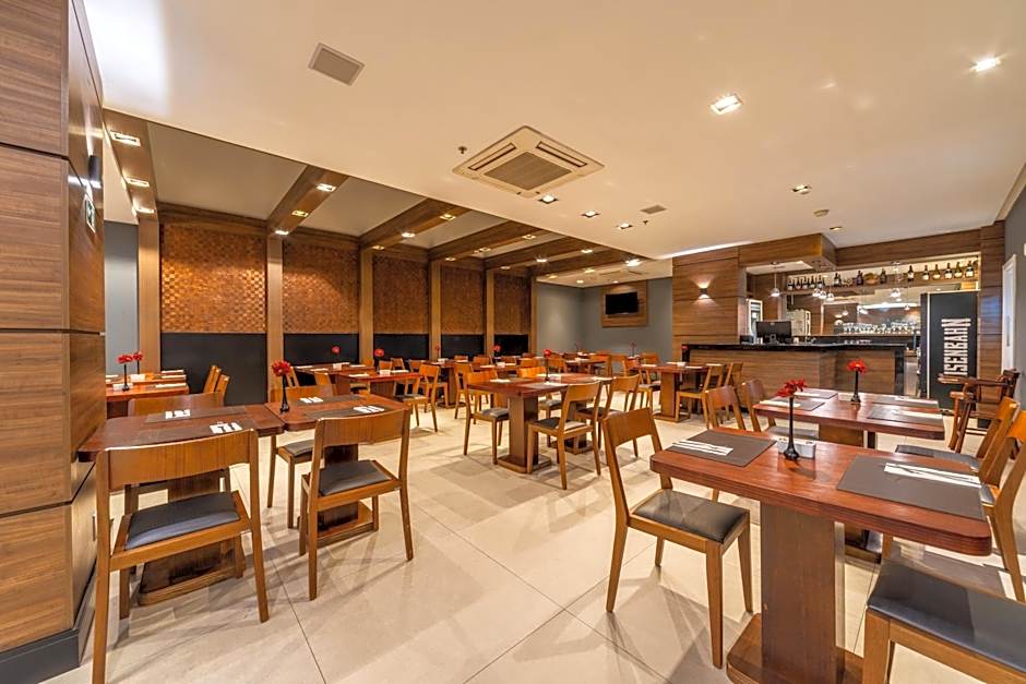 Hotel Laghetto Bento