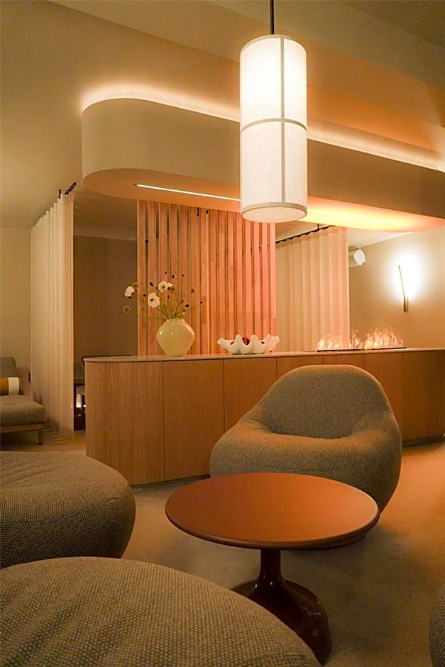 Best Western Plus John Bauer Hotel